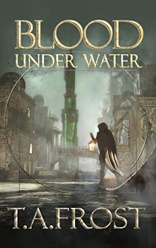 Dark Renaissance book cover 2