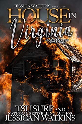 House In Virginia book cover