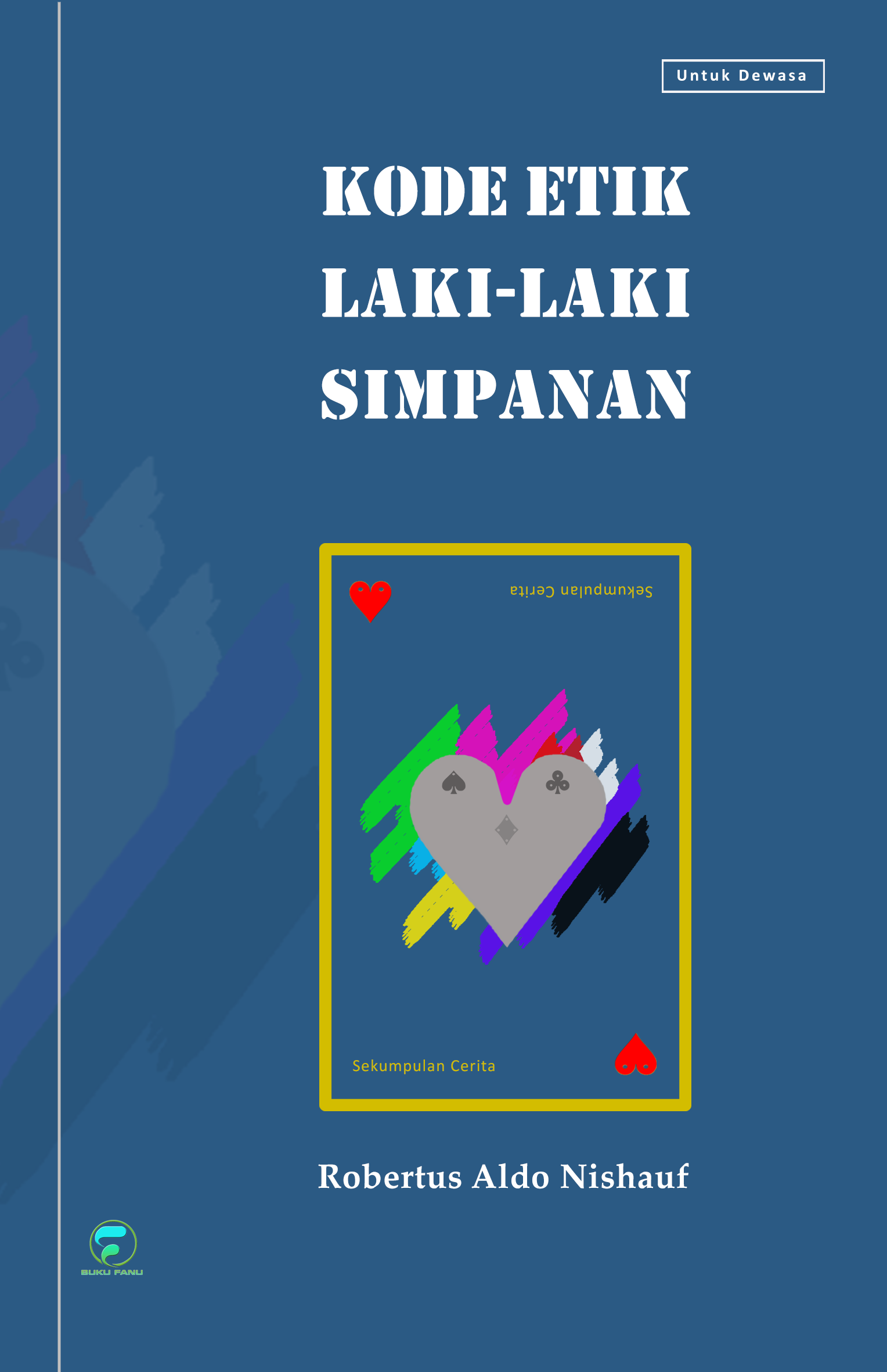 Kode Etik Laki-Laki Simpanan