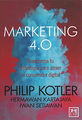Marketing 4.0