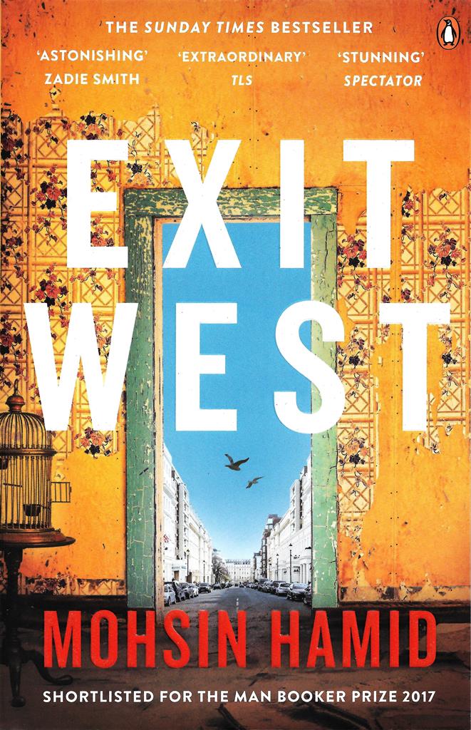 Exit West