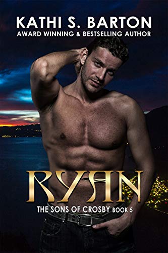 Ryan book cover