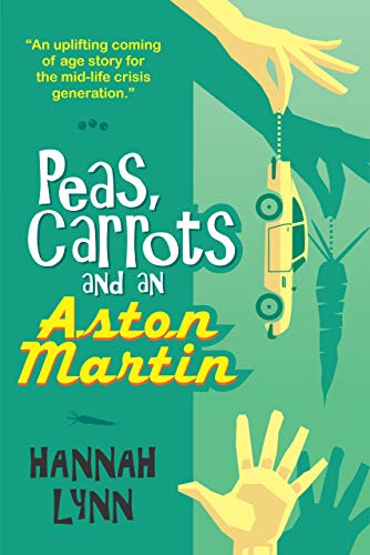 Peas, Carrots and an Aston Martin
