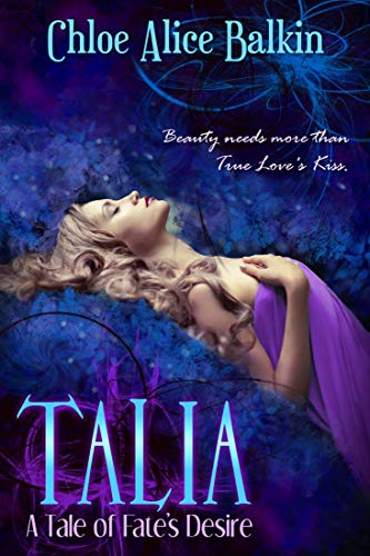 Tales of Fate's Desire book cover 1