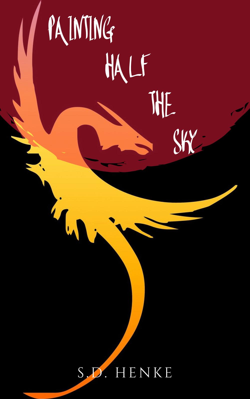 Painting Half the Sky by Sheala Dawn Henke Goodreads