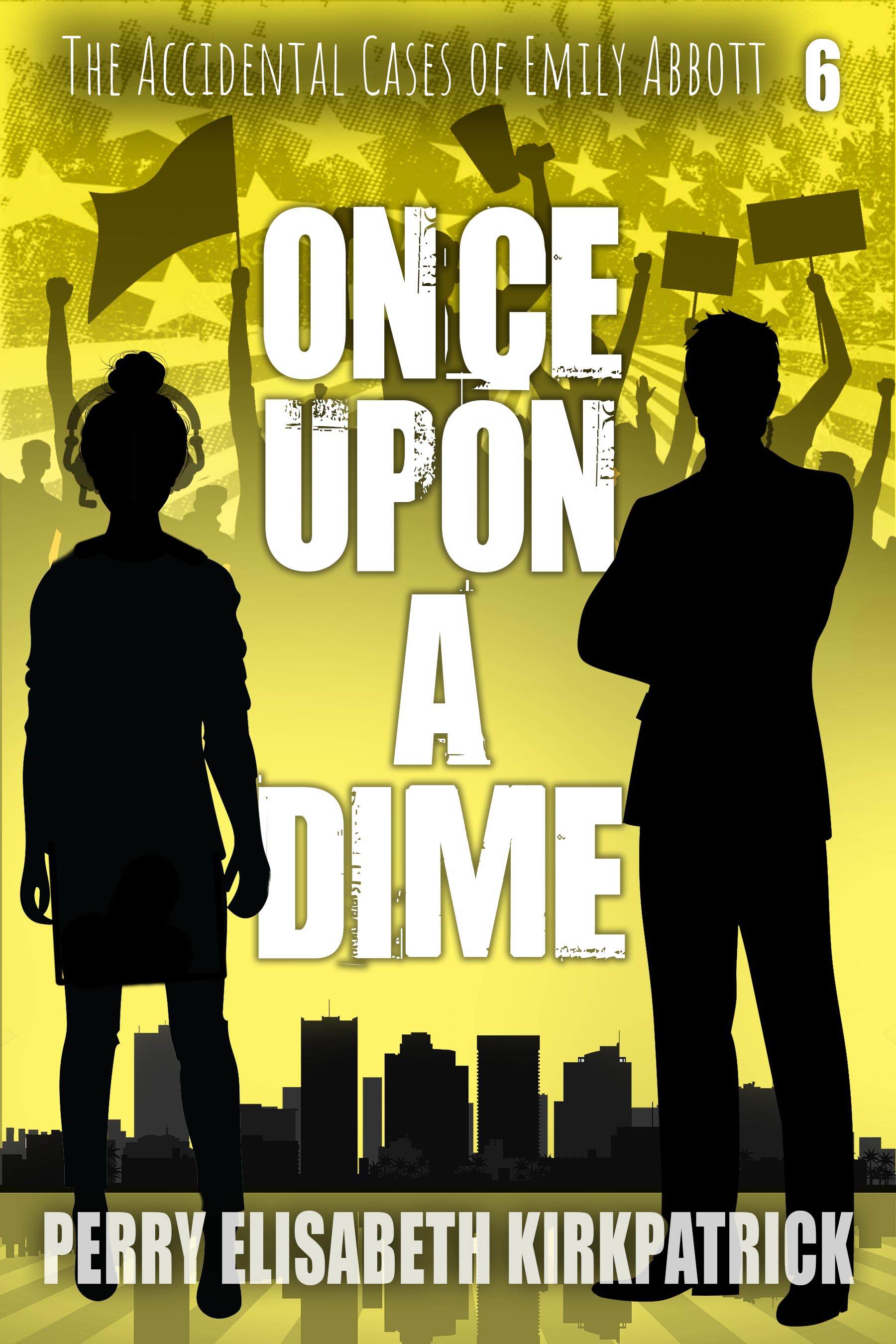 Once Upon a Dime