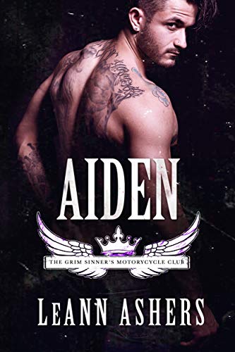 Aiden