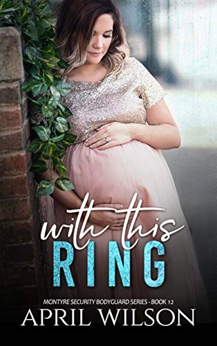 With This Ring book cover