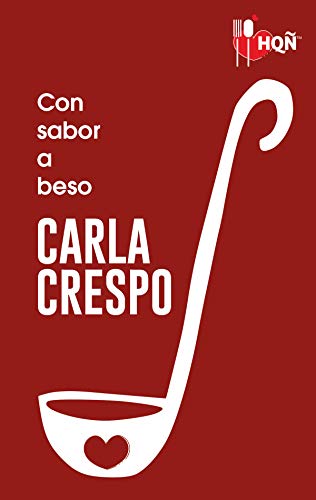 Con sabor a beso book cover