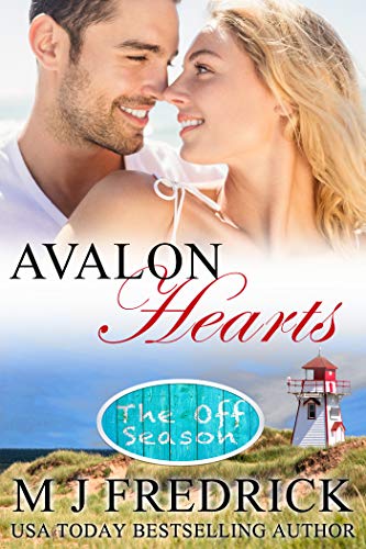 Avalon Hearts book cover