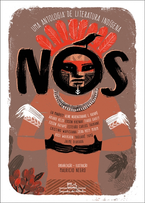 Nós book cover