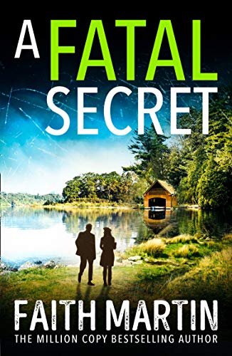 A Fatal Secret book cover