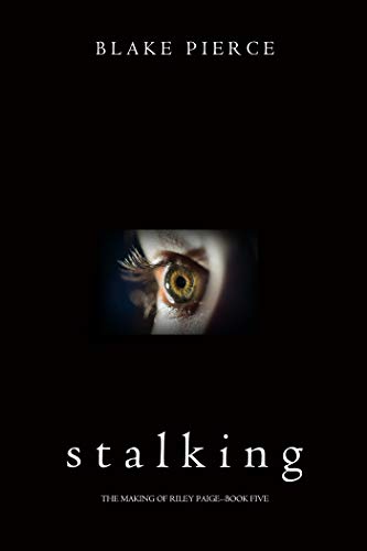Stalking book cover