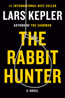 The Rabbit Hunter (Joona Linna, #6)
