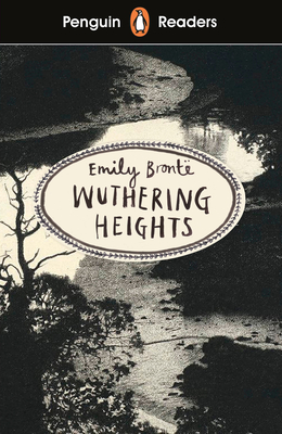 Wuthering Heights book cover