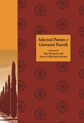 Selected Poems of Giovanni Pascoli book cover