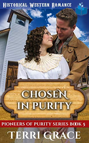 Chosen in Purity book cover