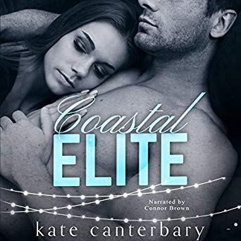 Coastal Elite book cover