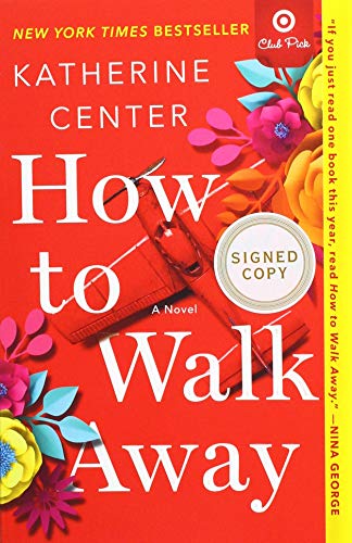How to Walk Away