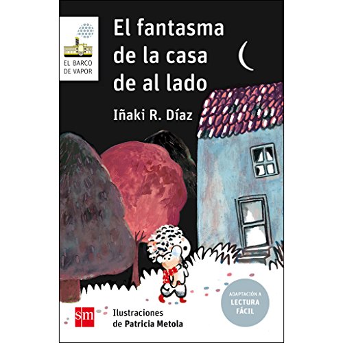 El Fantasma de la Casa de Al Lado