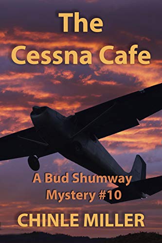 The Cessna Cafe