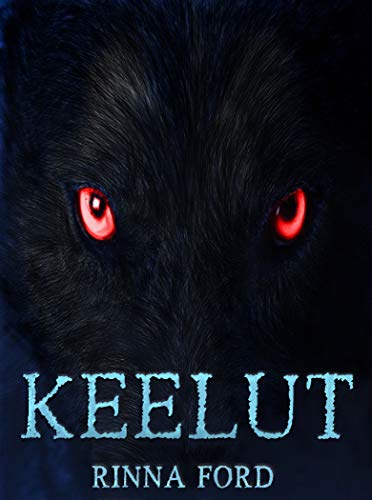 Keelut book cover
