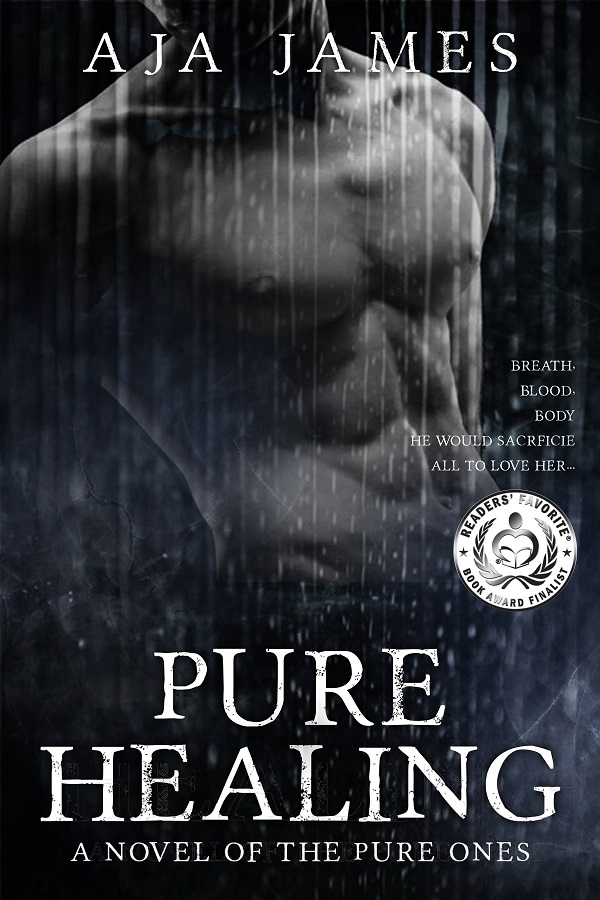 Pure Healing cover