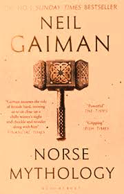 Norse Mythology