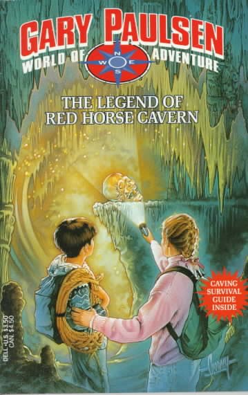 World of Adventure book cover 1