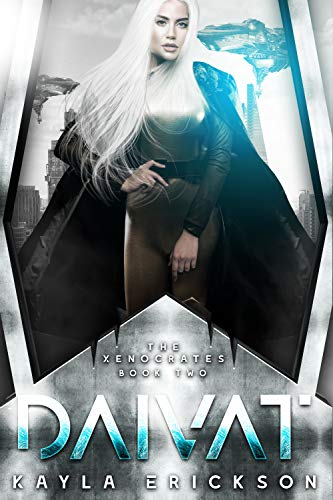 Daivat book cover