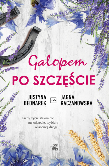 Galopem po szczęście