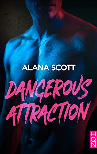Dangerous Attraction book cover