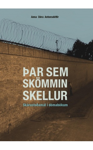 Þar sem skömmin skellur