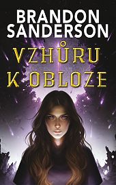 Vzhůru k obloze (Vzhůru k obloze, #1)
