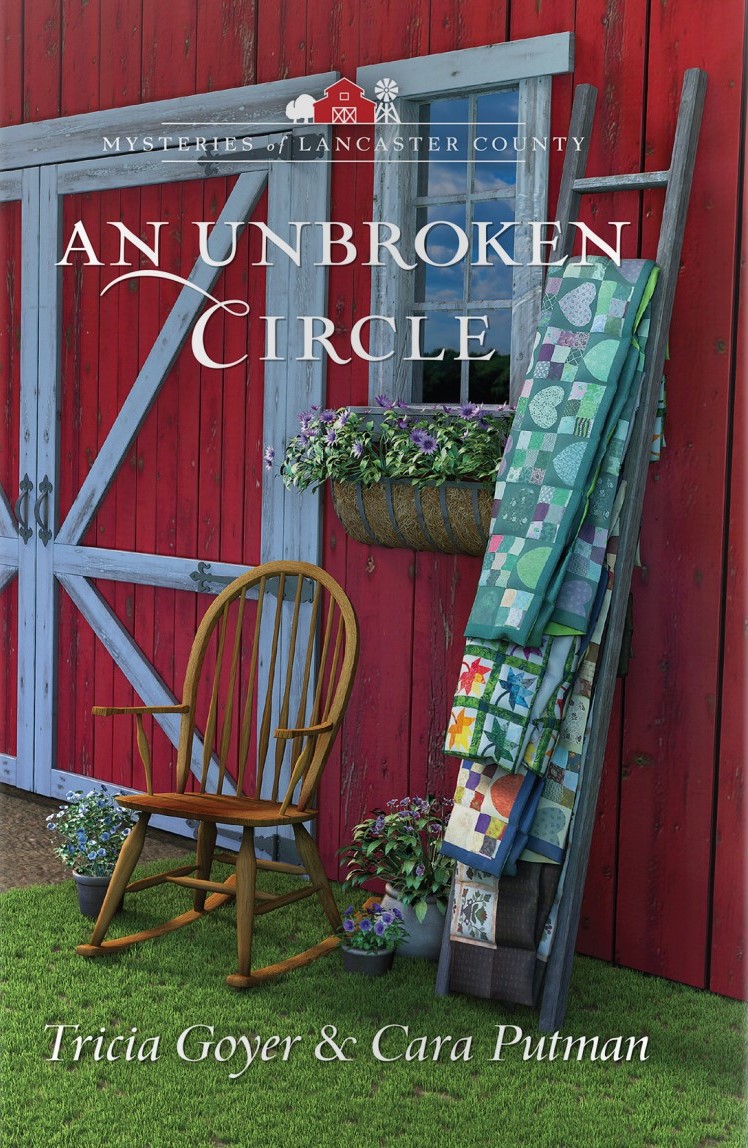 An Unbroken Circle book cover