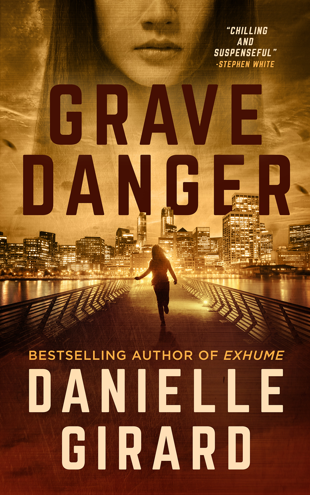 Grave Danger