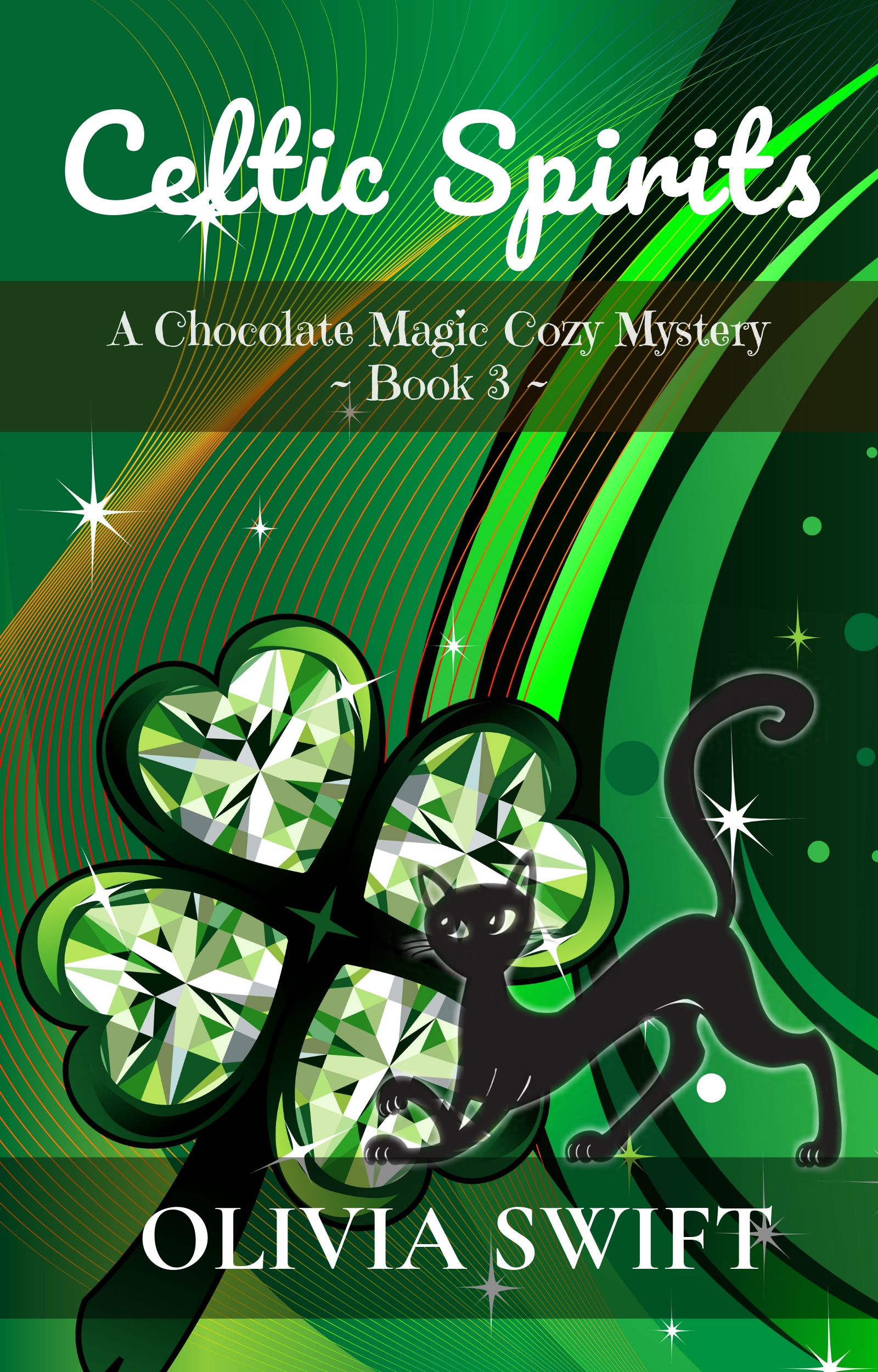 Celtic Spirits