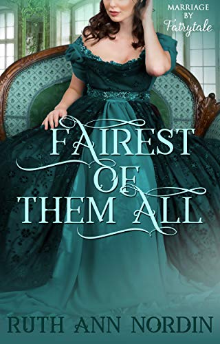 Fairest of Them All book cover