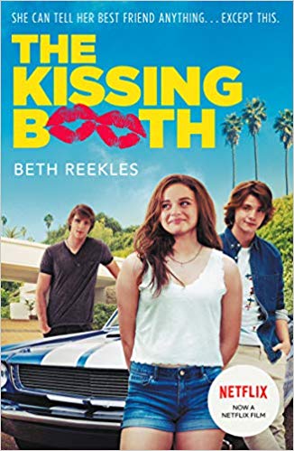 The Kissing Booth (The Kissing Booth, #1)