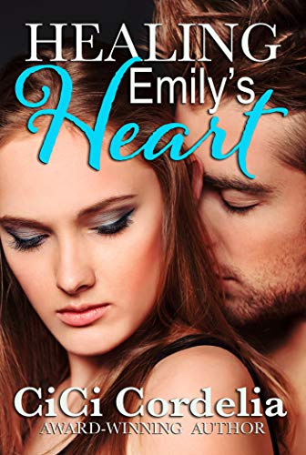 Healing Emily's Heart book cover