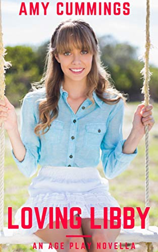 Loving Libby book cover