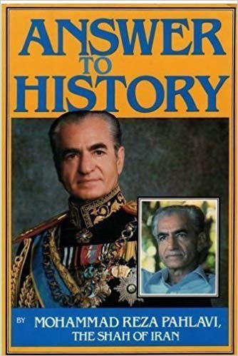 Answer to History
