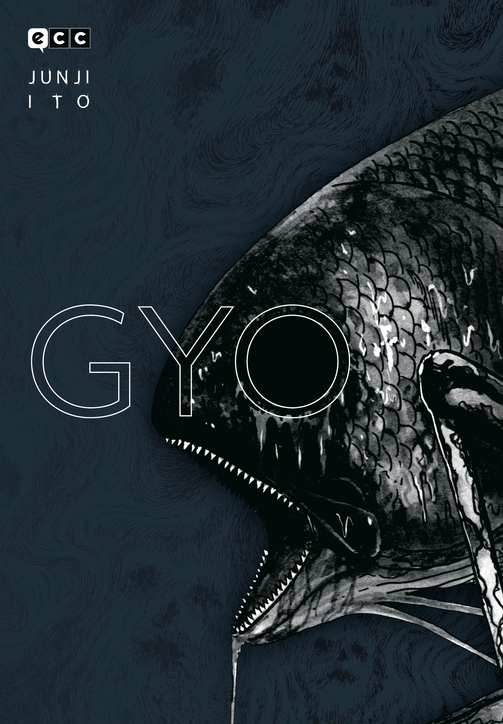 Gyo