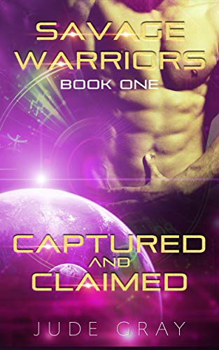 Captured and Claimed