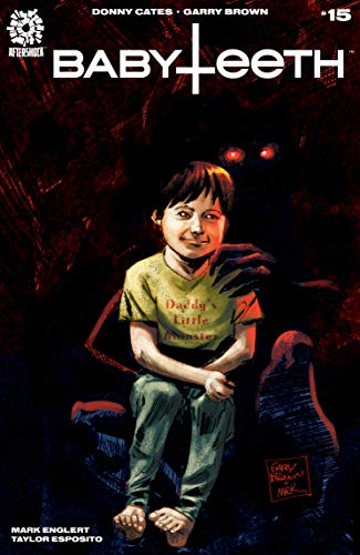 Babyteeth #15 book cover