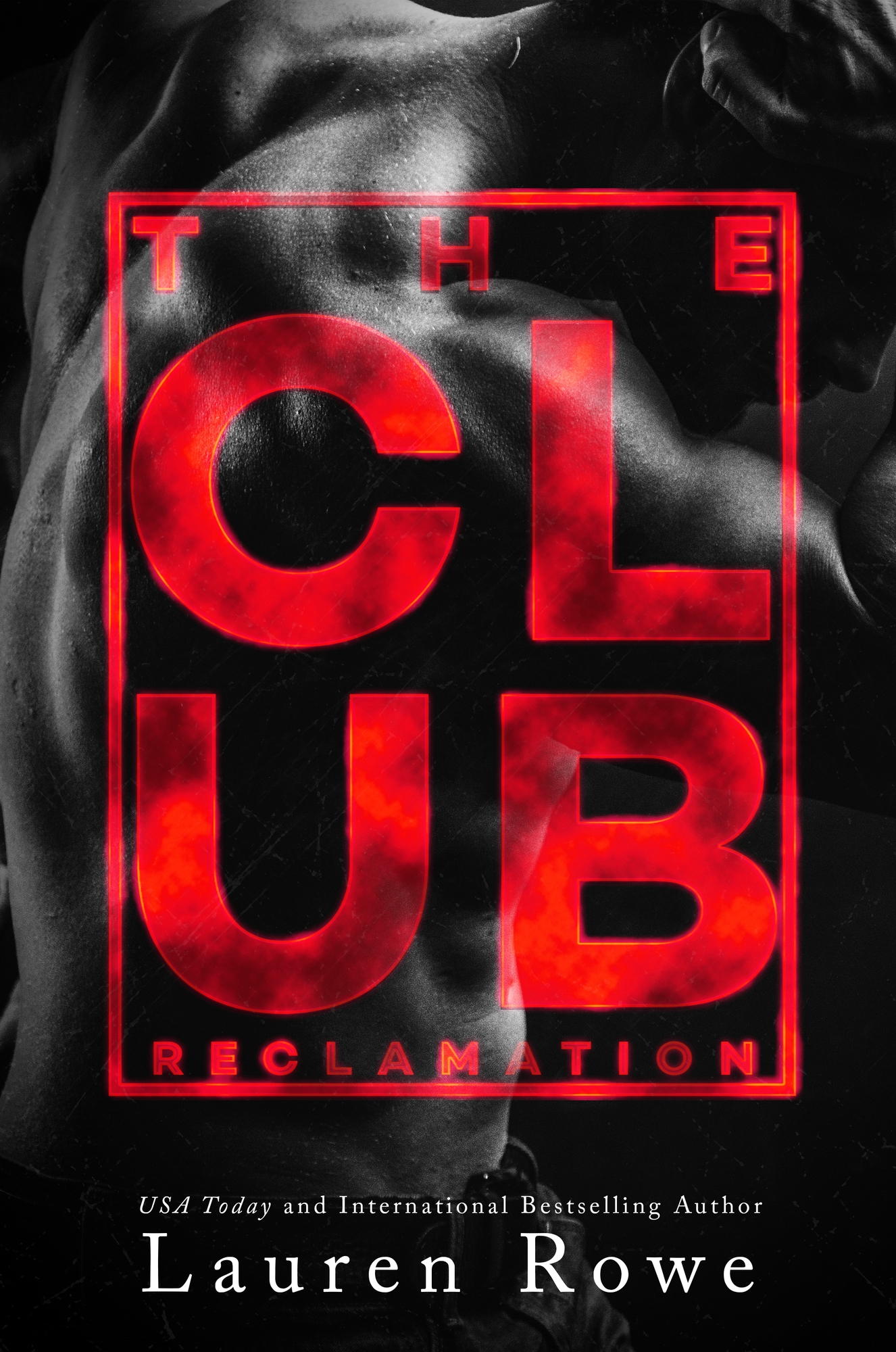 The Club book cover 2