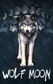 WOLF MOON