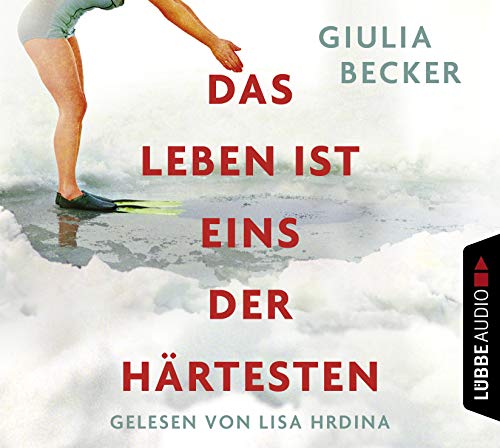 Das Leben ist eins der Härtesten