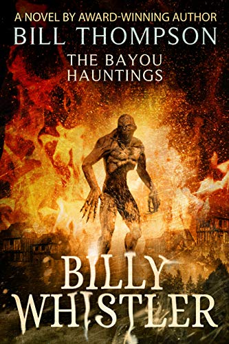 Billy Whistler