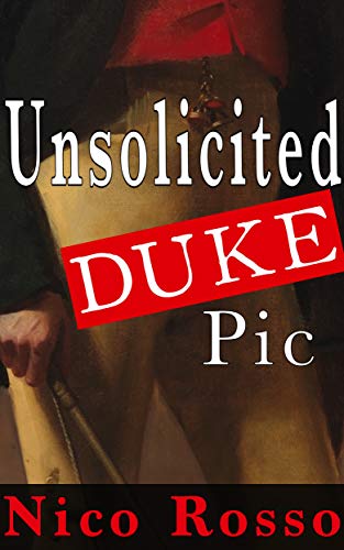 Unsolicited Duke Pic